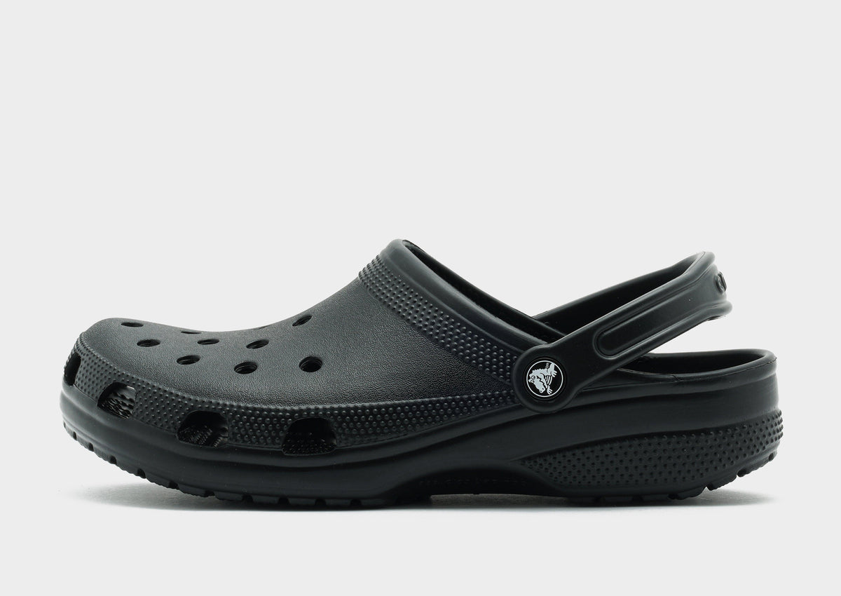 Classic Clog