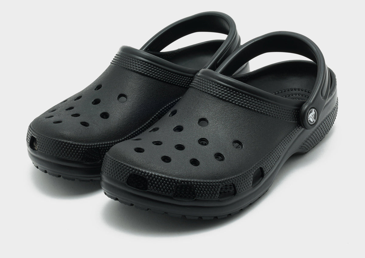 Classic Clog