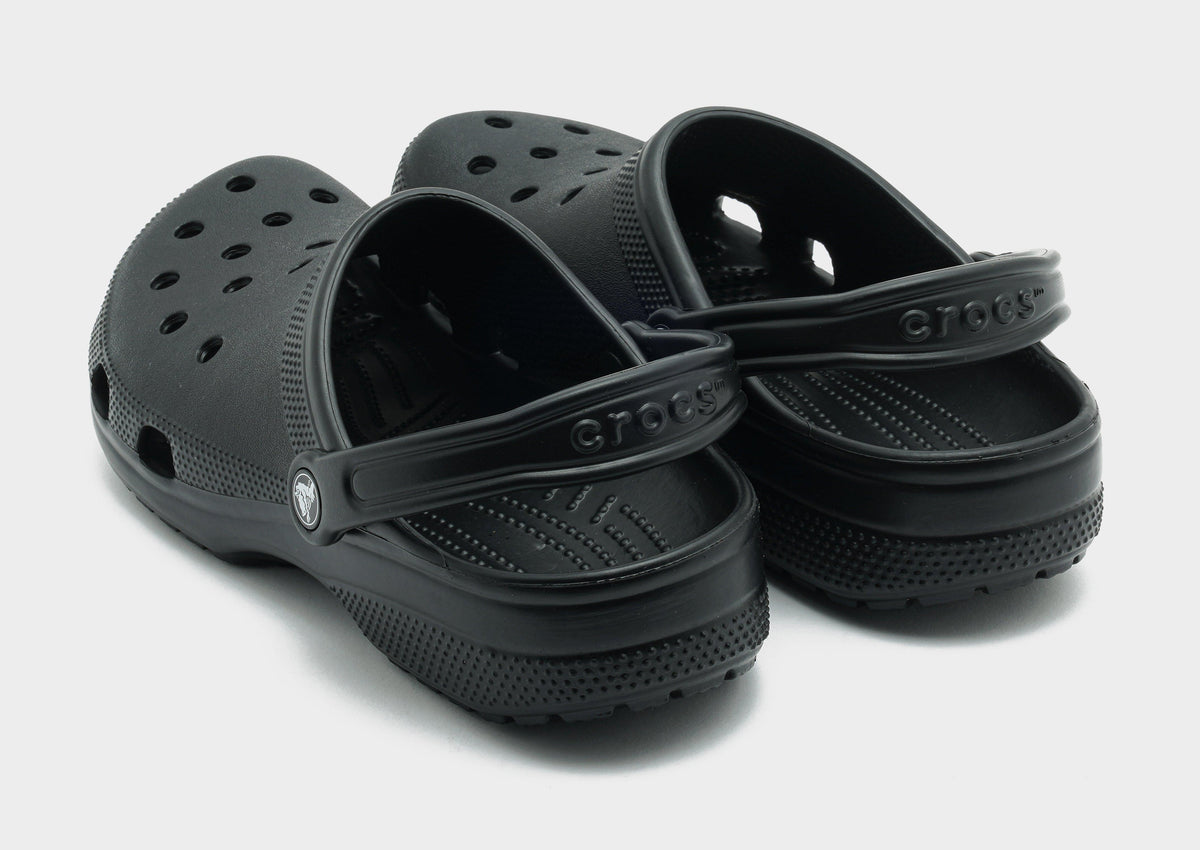Classic Clog