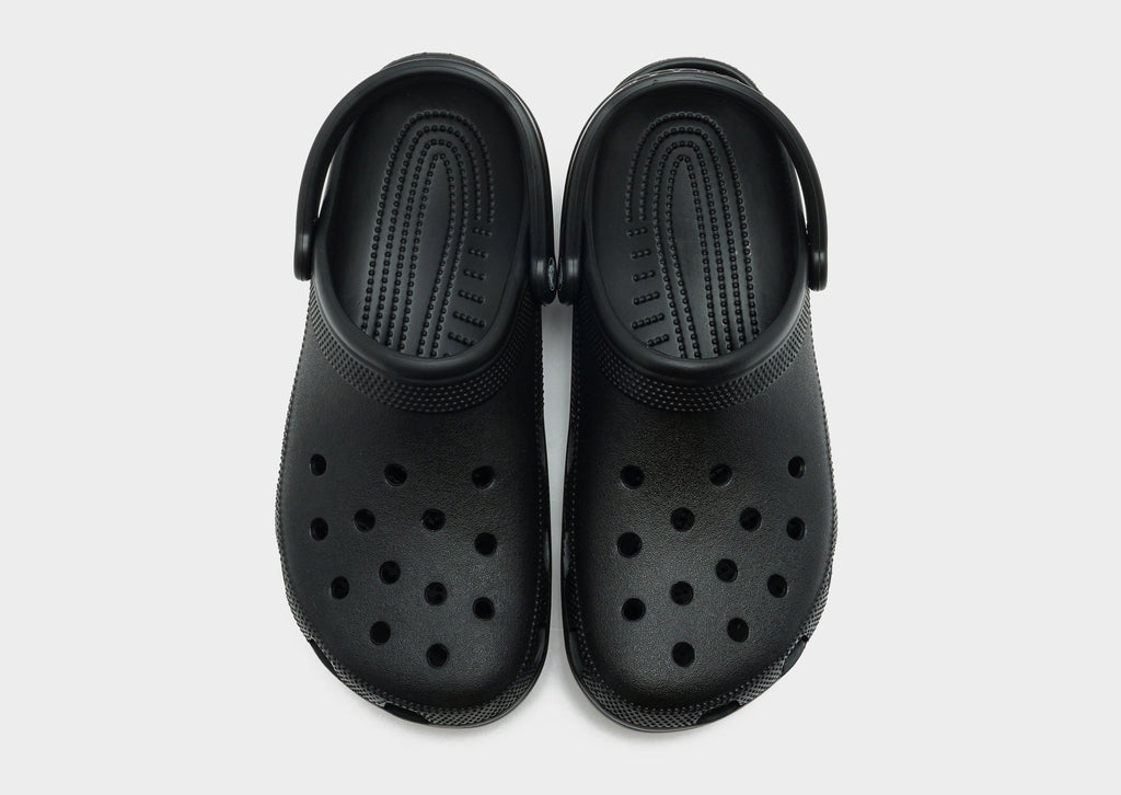 Classic Clog