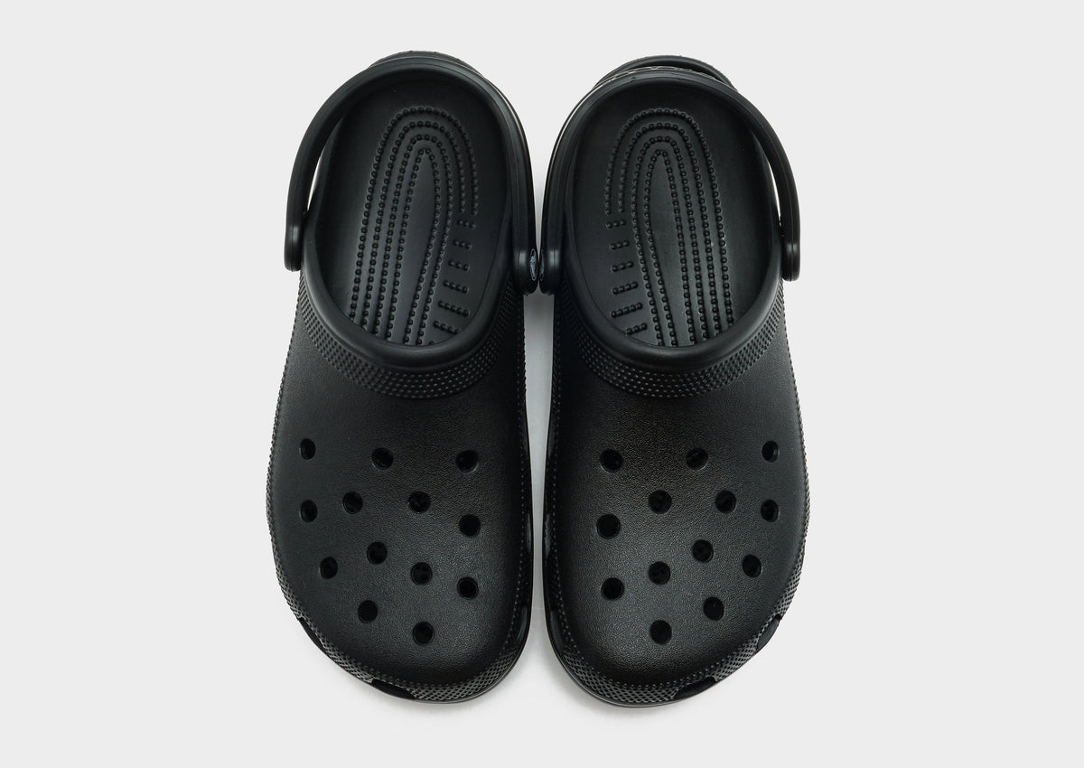 Classic Clog