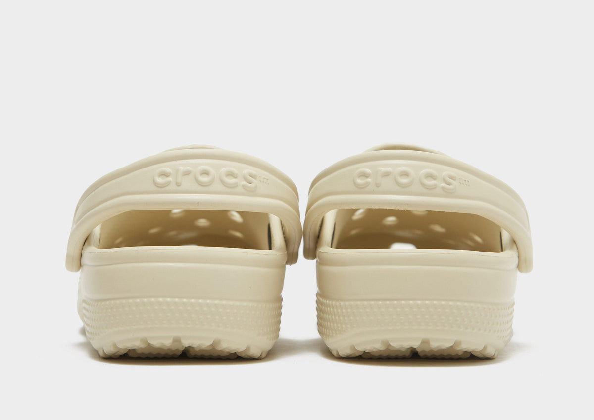 Classic Clog