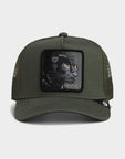 Panther Cap