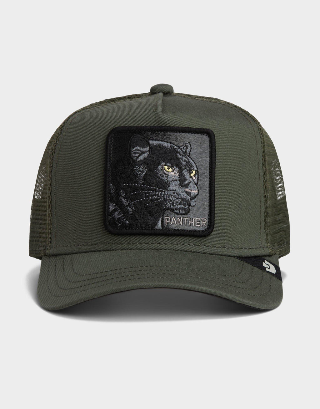 Panther Cap
