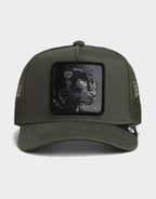 Panther Cap