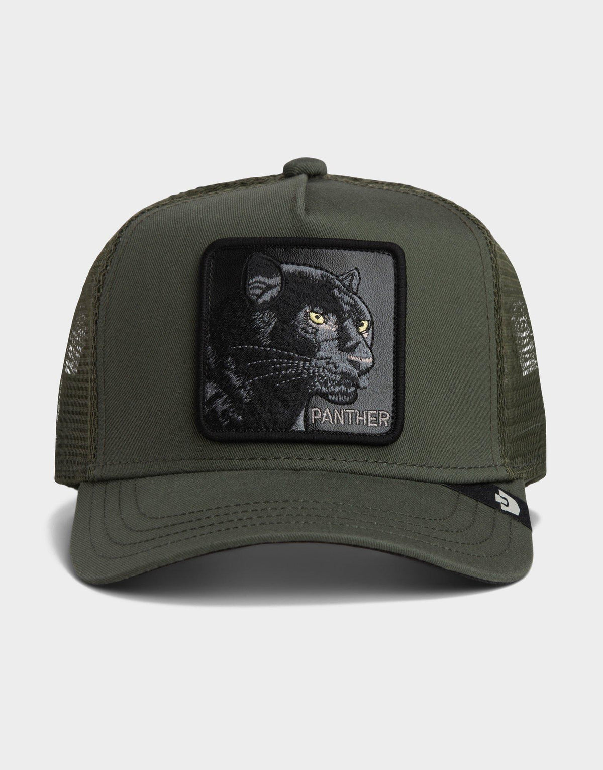 Panther Cap