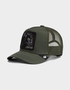 Panther Cap