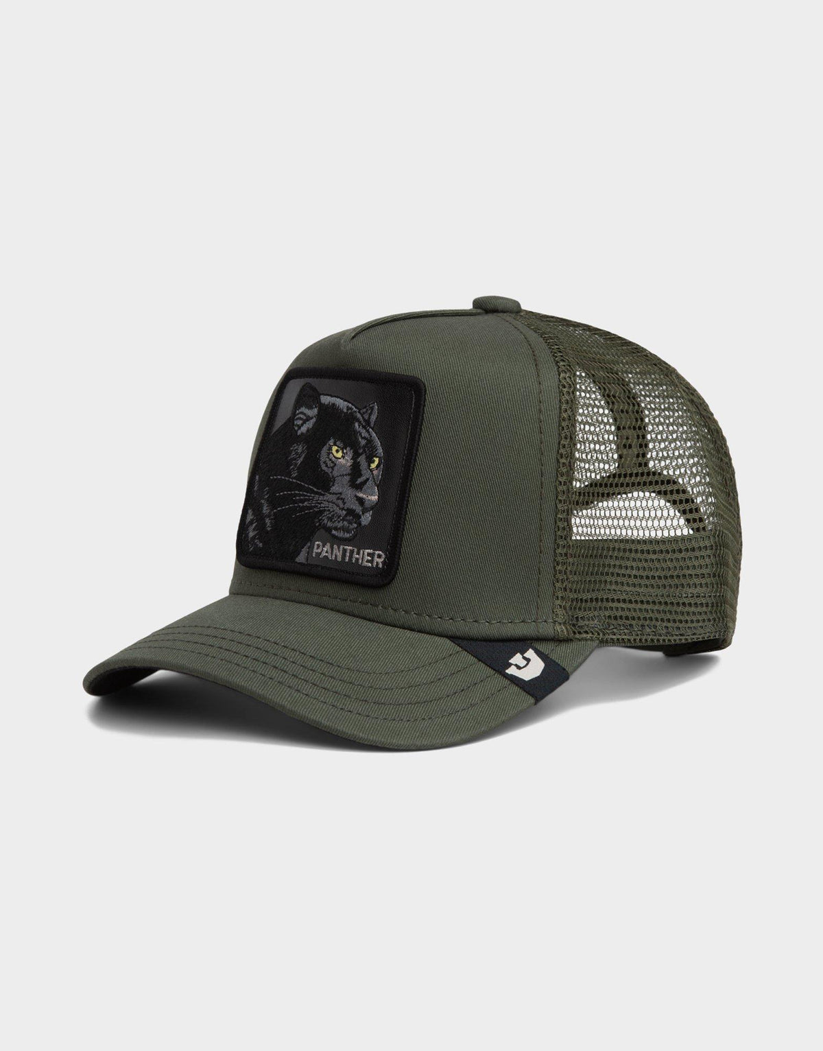 Panther Cap