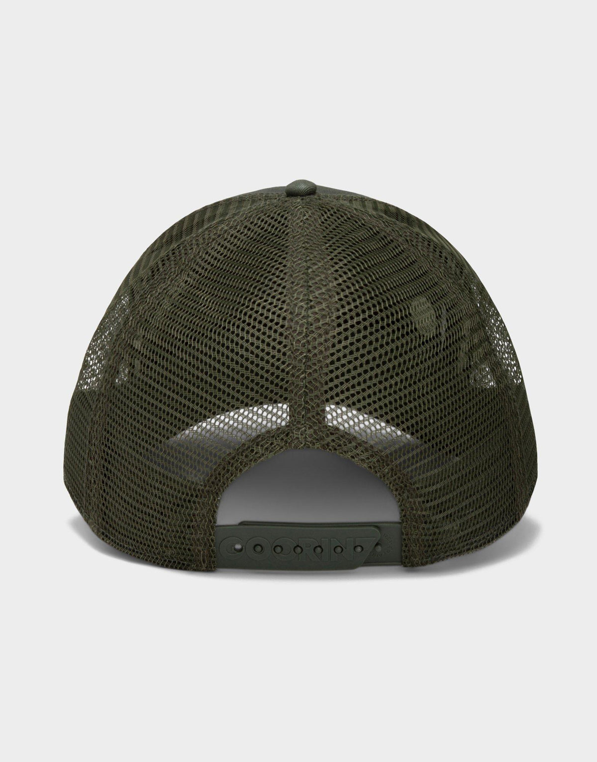 Panther Cap