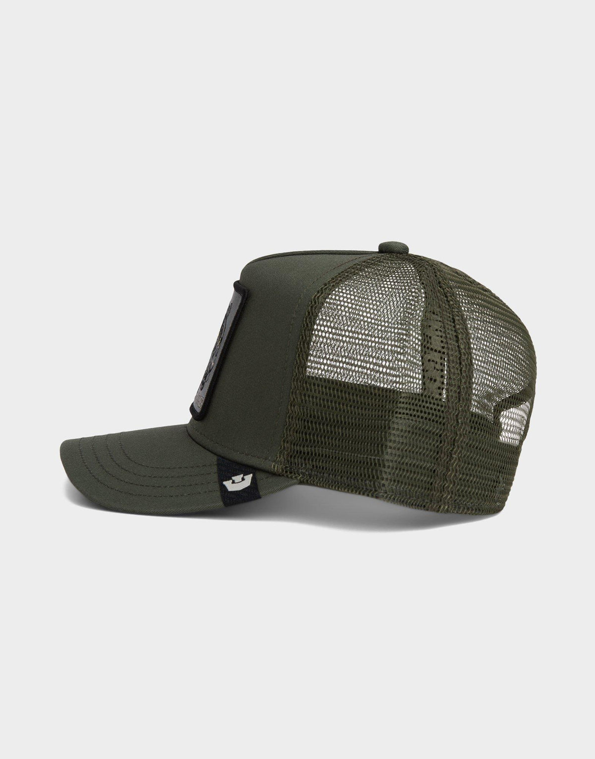 Panther Cap