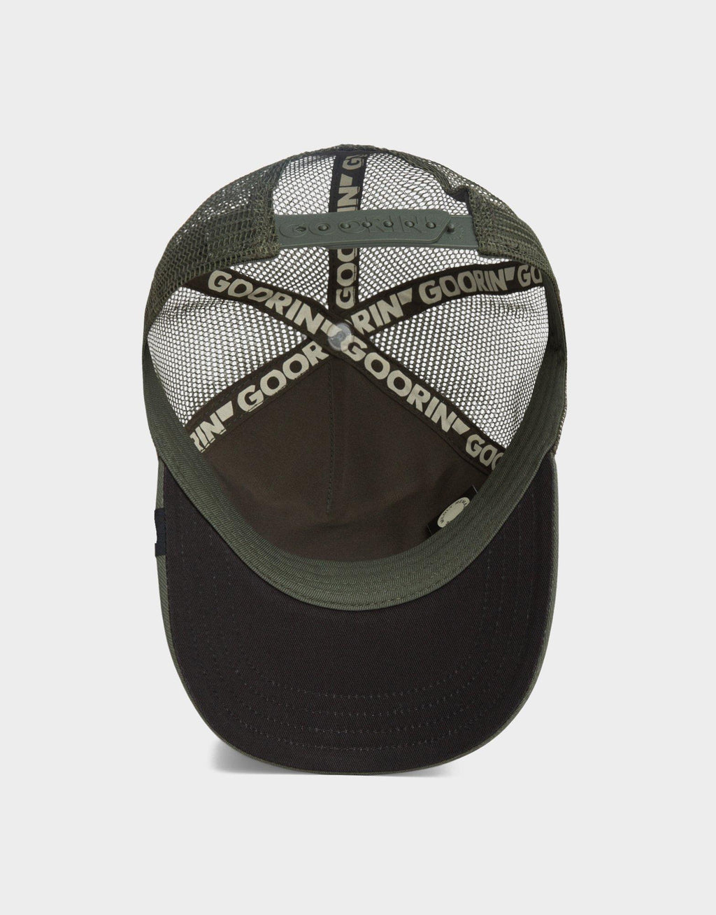 Panther Cap
