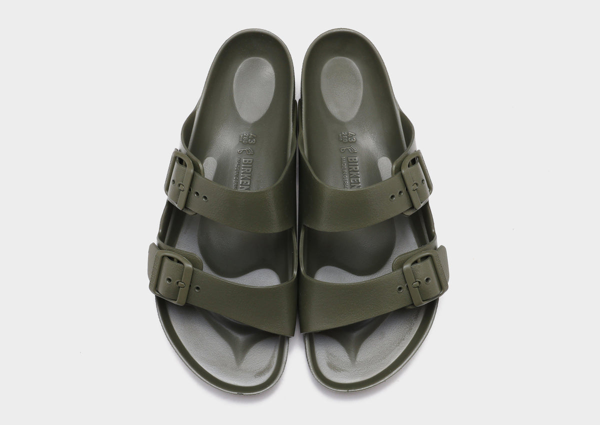Arizona Eva Slides