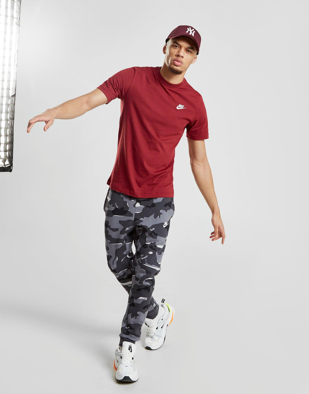 Sportswear Club T-Shirt