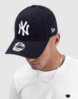 MLB New York Yankees 9FORTY Cap