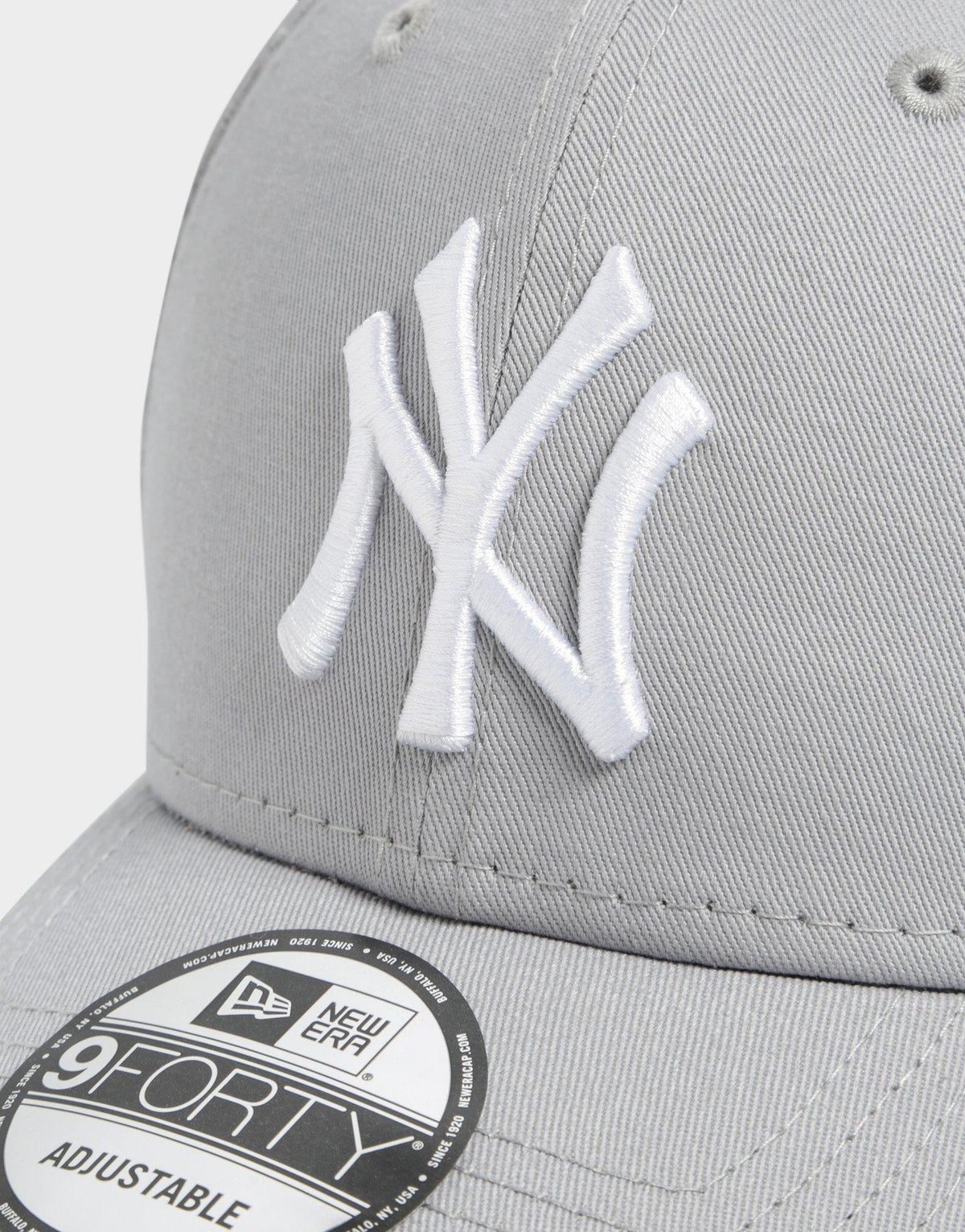 MLB New York Yankees 9FORTY Cap