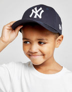 MLB New York Yankees 9FORTY Cap Junior