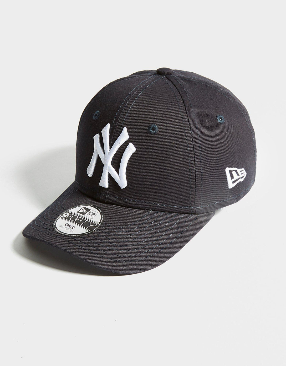 MLB New York Yankees 9FORTY Cap Junior
