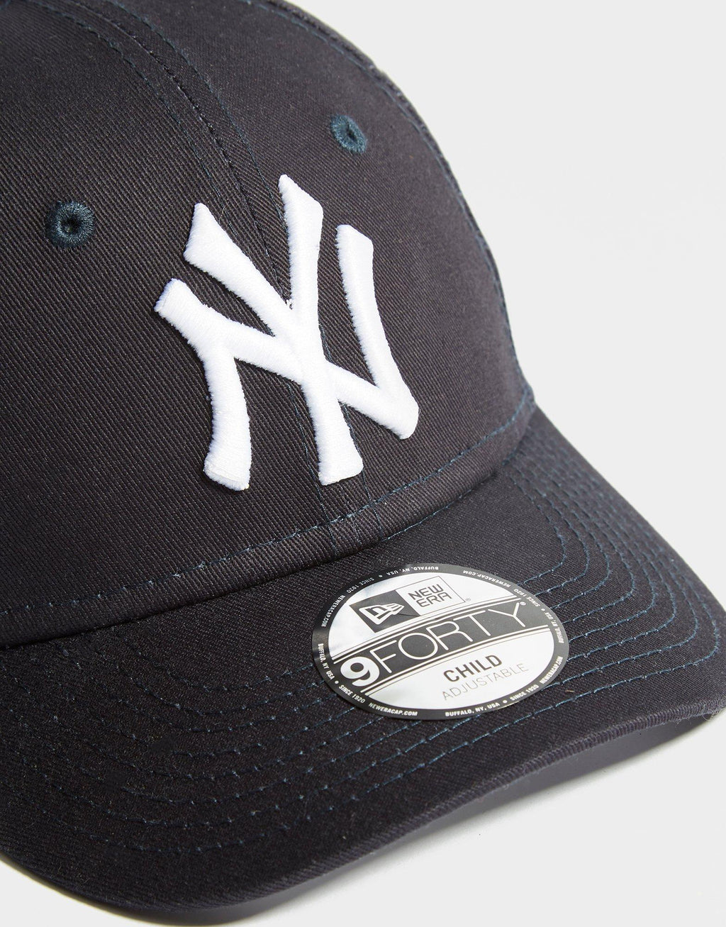 MLB New York Yankees 9FORTY Cap Junior