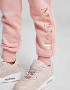 Girls' Mini Cara Suit Children
