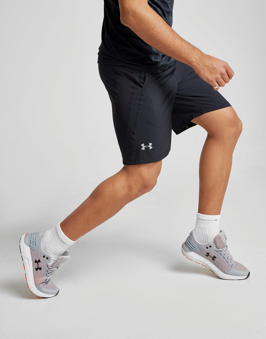 Launch 9" Shorts
