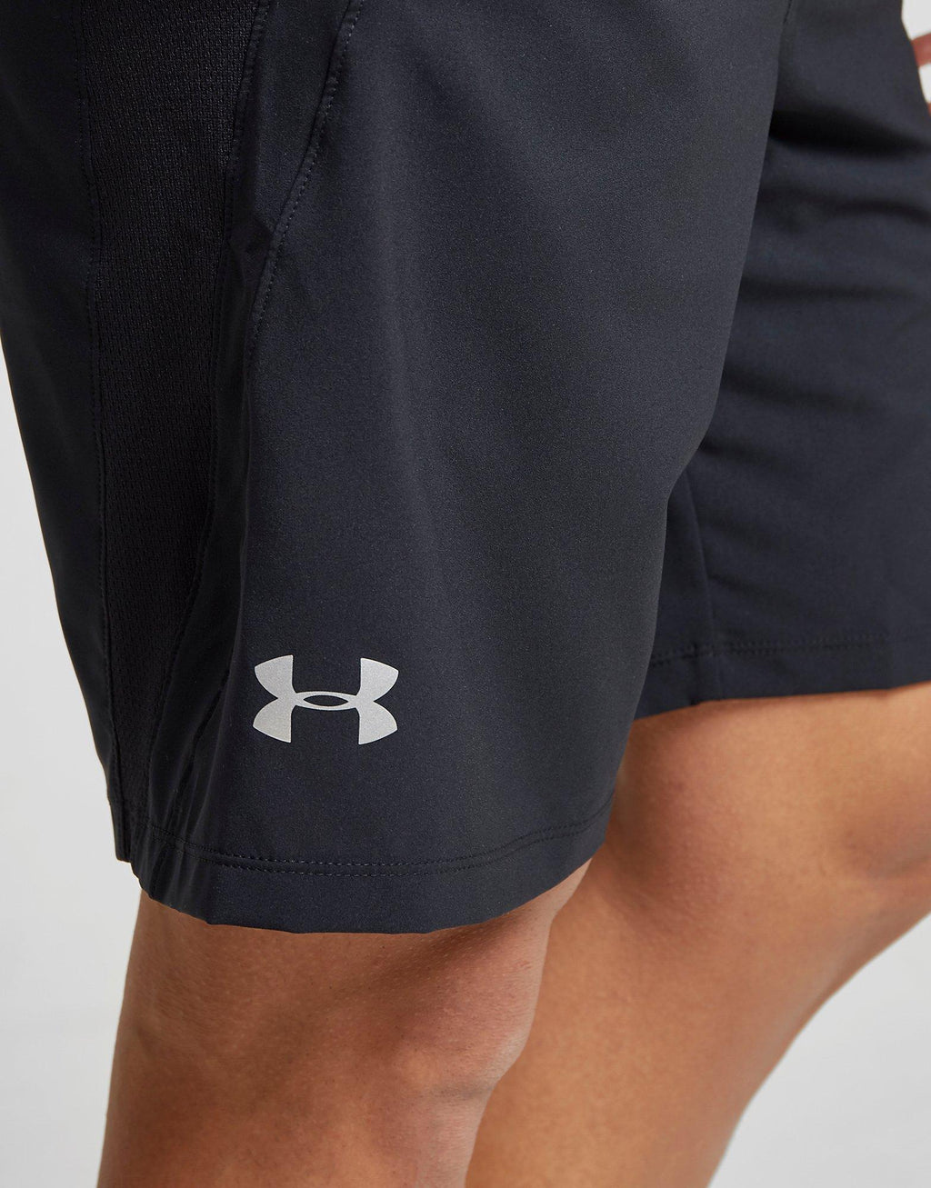 Launch 9" Shorts