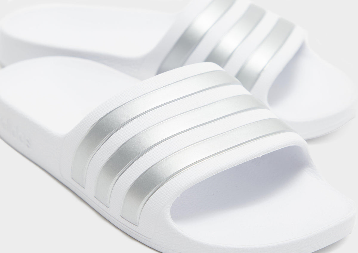 Adilette Aqua Slides Junior