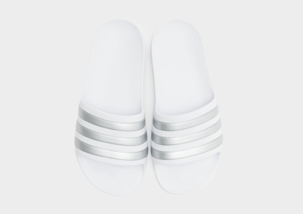 Adilette Aqua Slides Junior