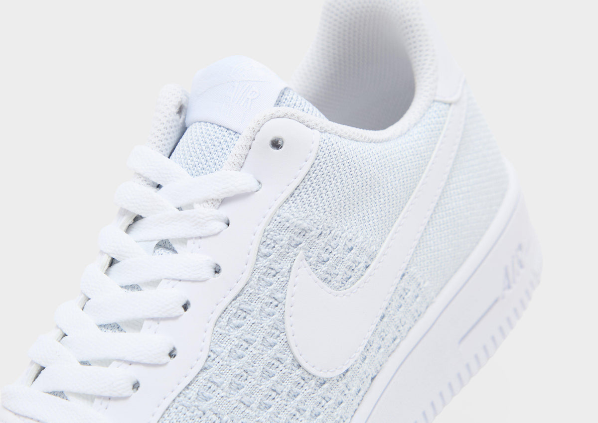 Air Force 1 Flyknit 2.0