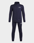 Knit Tracksuit Junior