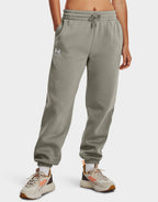 Essential Fleece Joggers