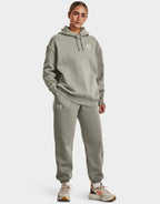 Essential Fleece Joggers