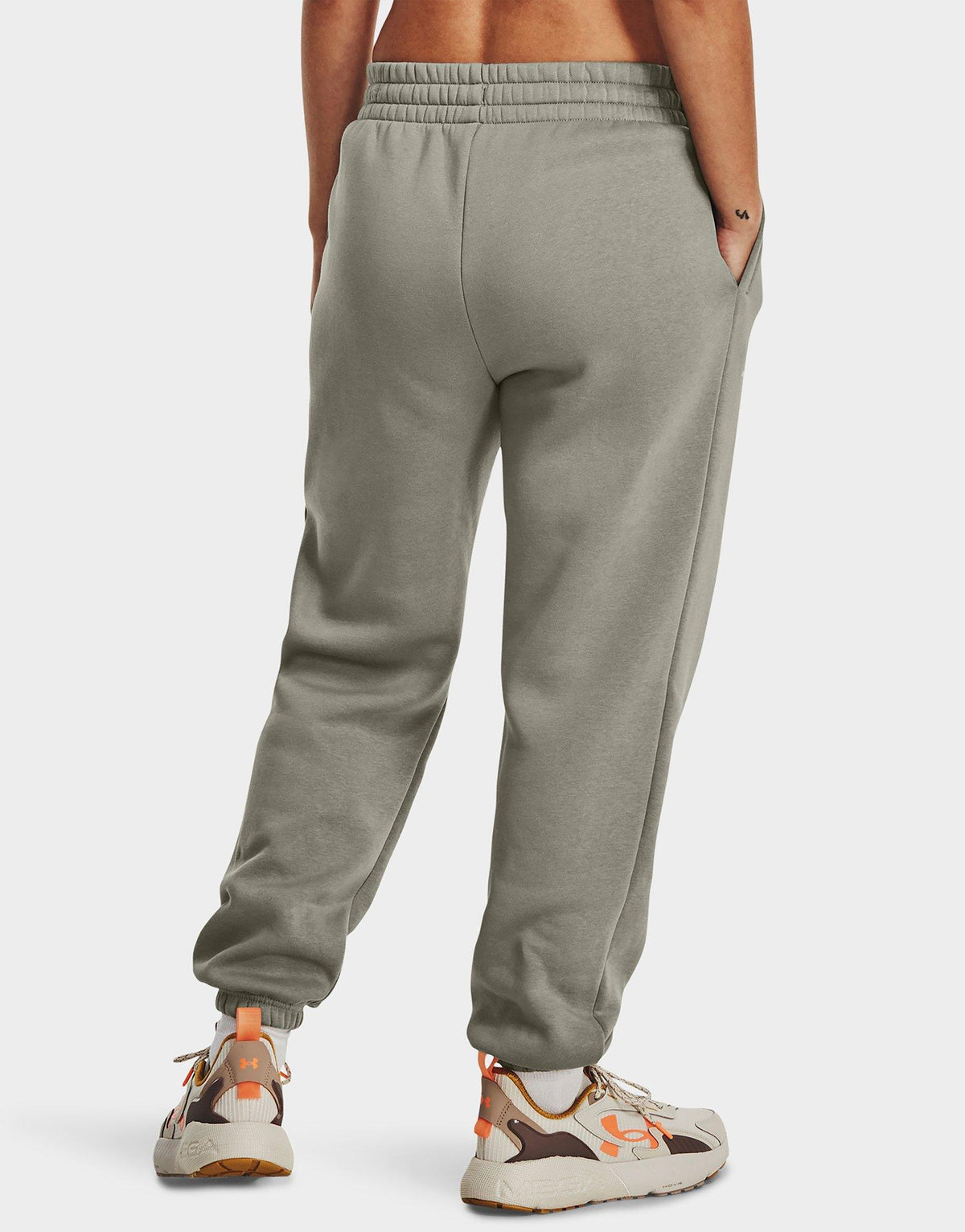 Essential Fleece Joggers