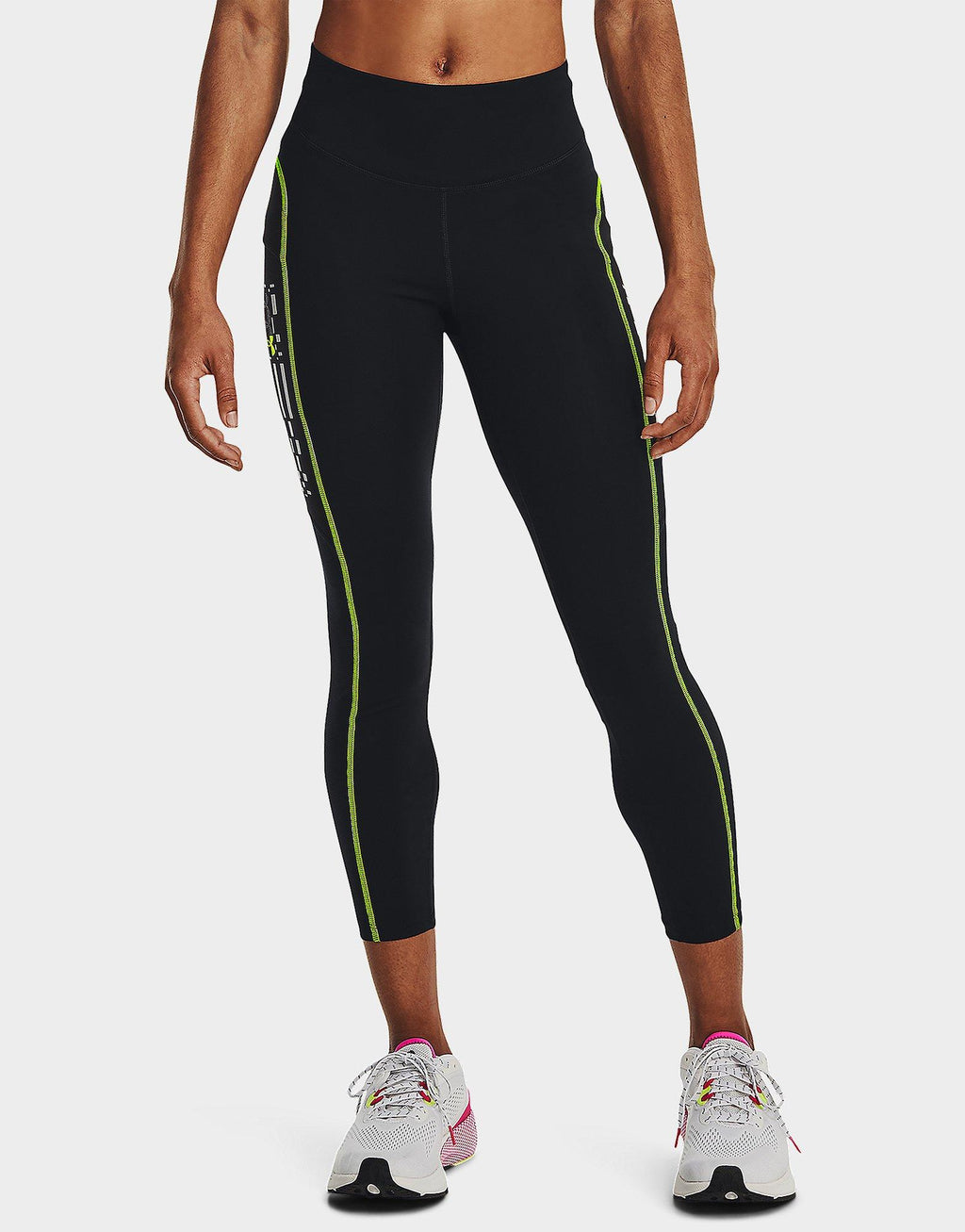 Run Anywhere Ankle Leggings