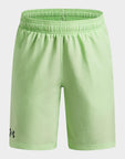 Tech Woven Shorts Junior