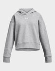 Girls' Rival Hoodie Junior