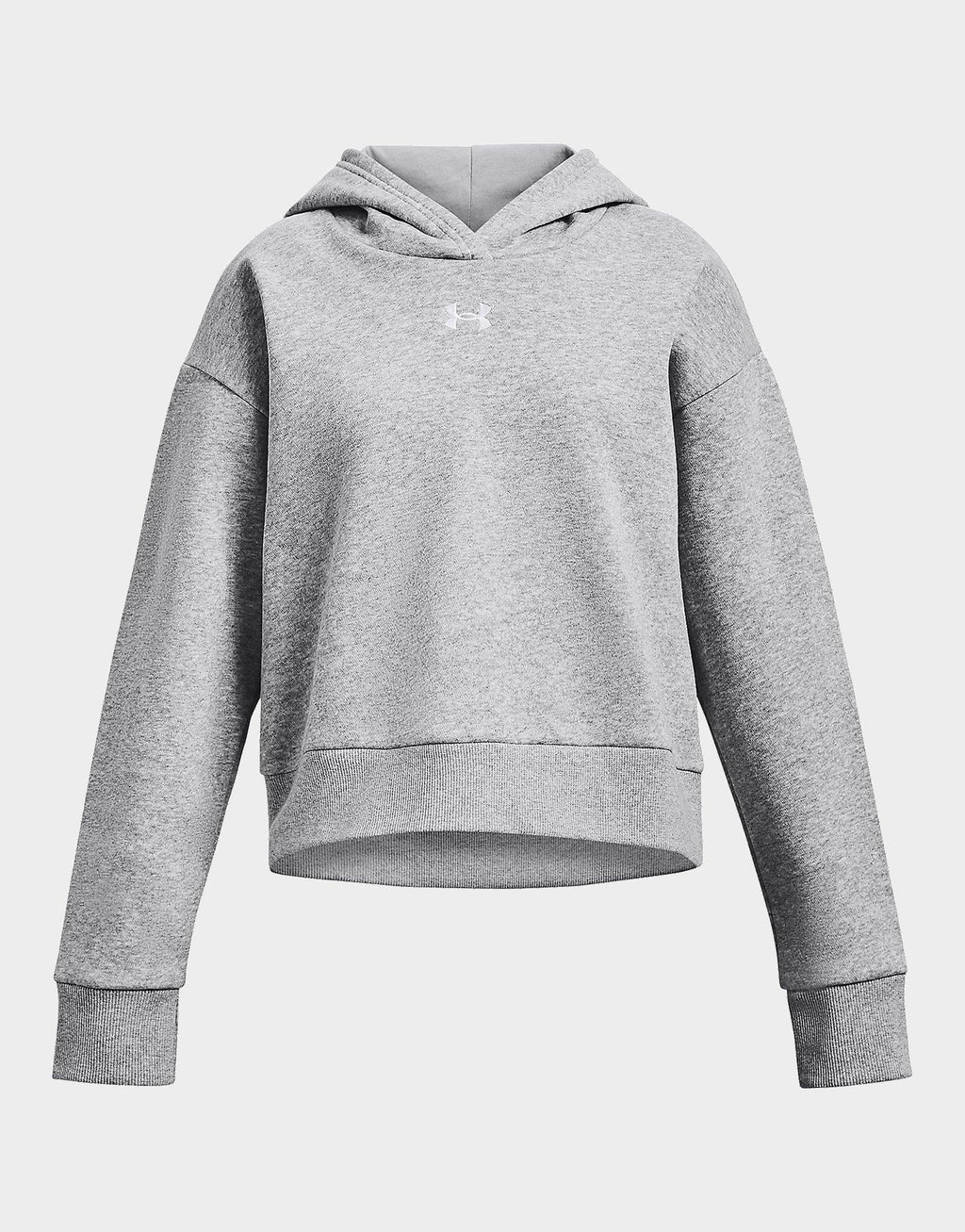 Girls' Rival Hoodie Junior