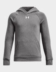 Rival Fleece Boys' Hoodie