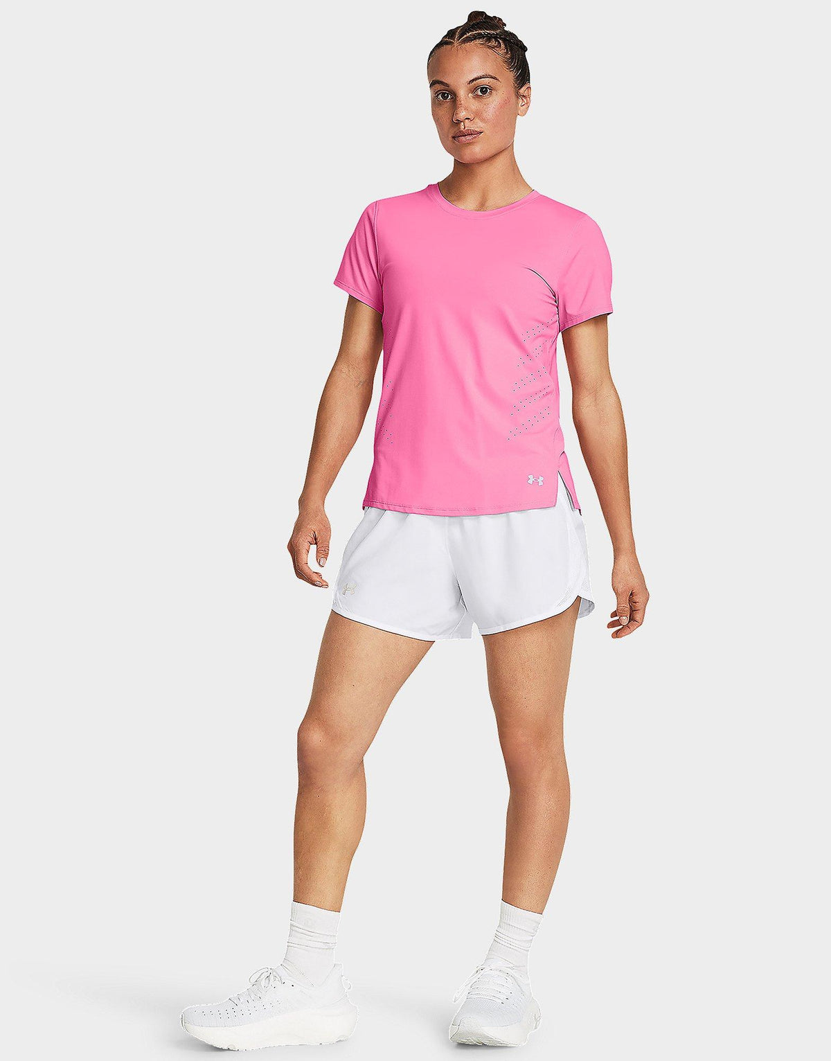 Fly-By Shorts
