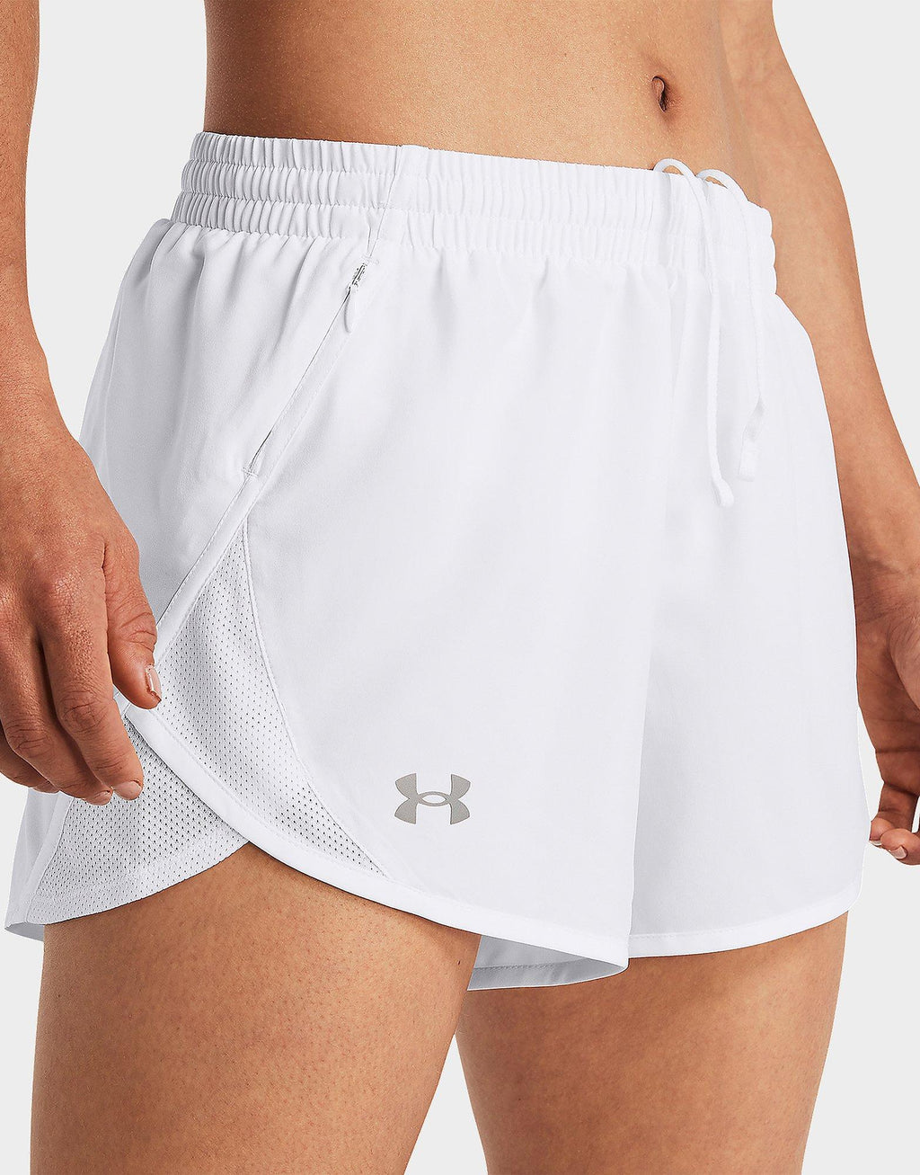 Fly-By Shorts