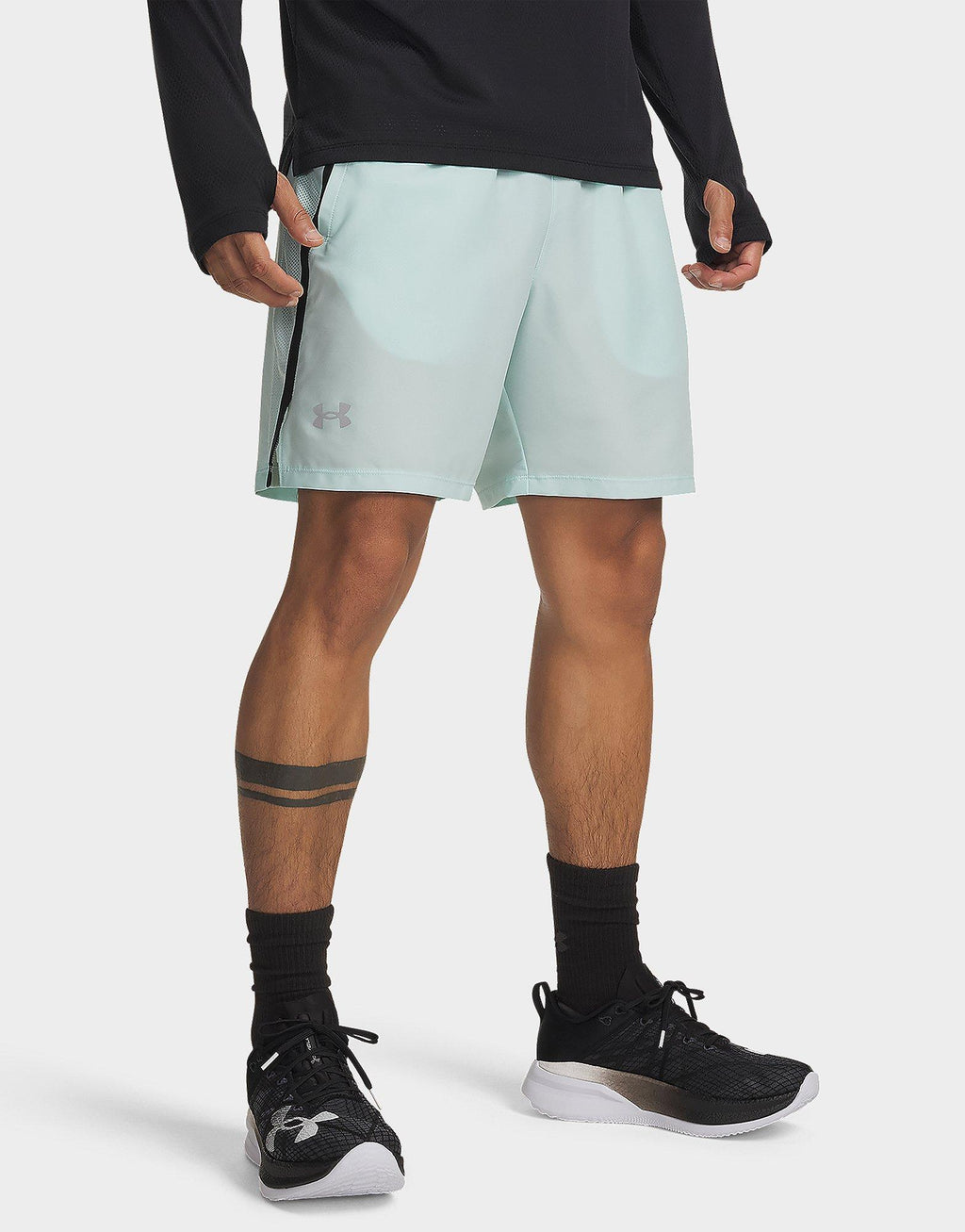 Launch 7" Shorts