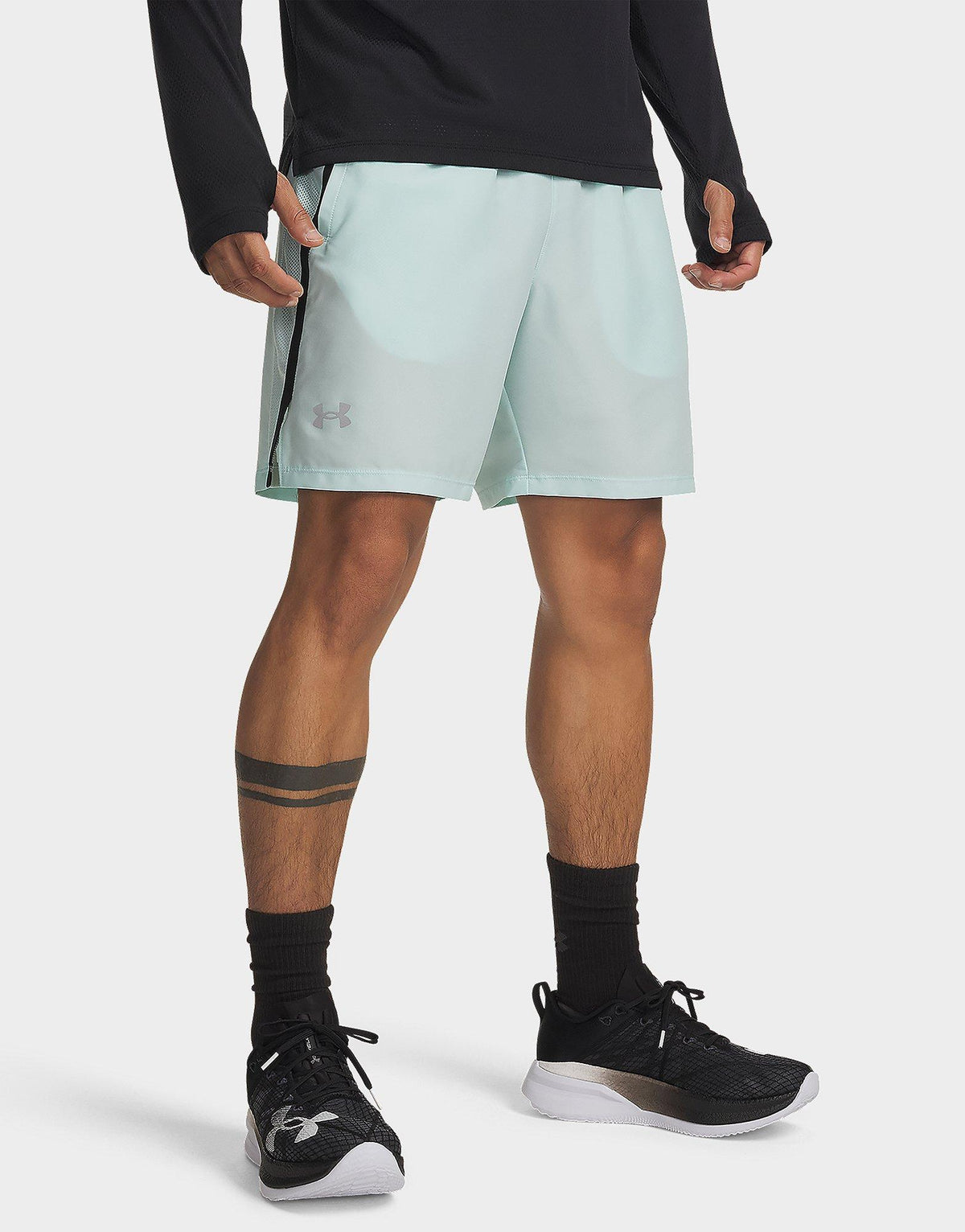 Launch 7" Shorts