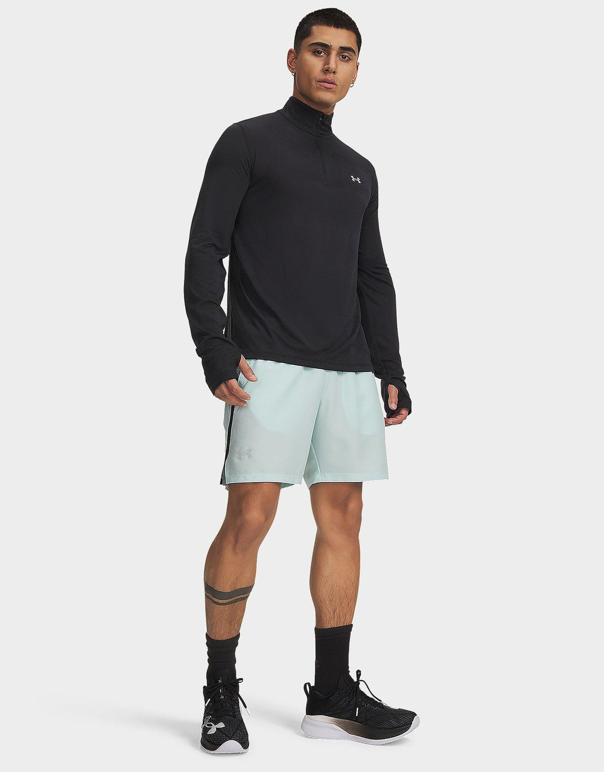 Launch 7" Shorts