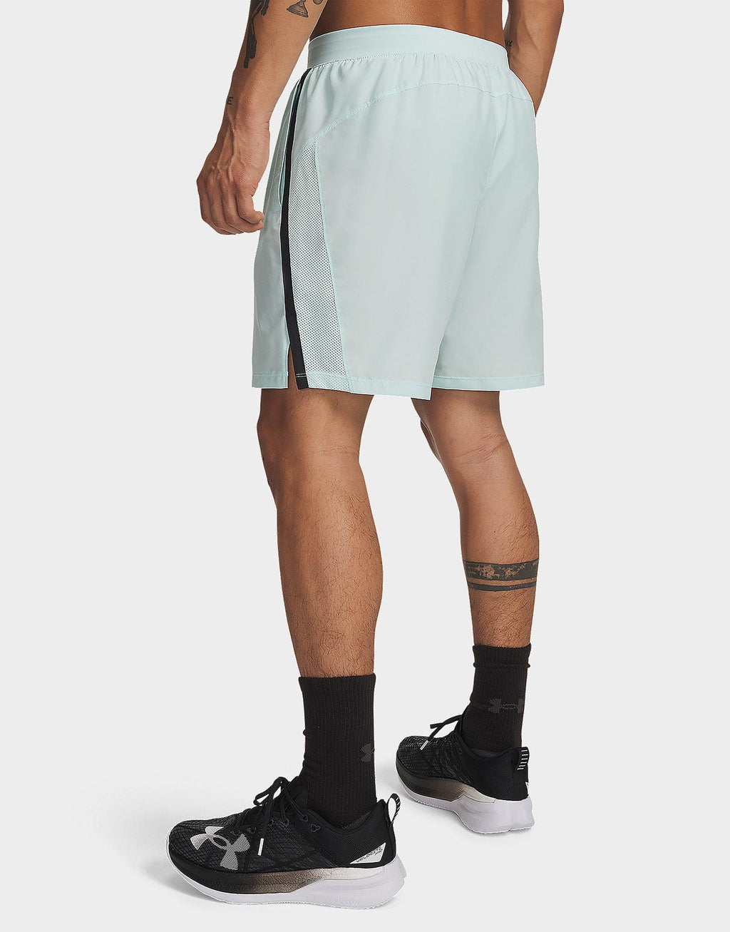 Launch 7" Shorts