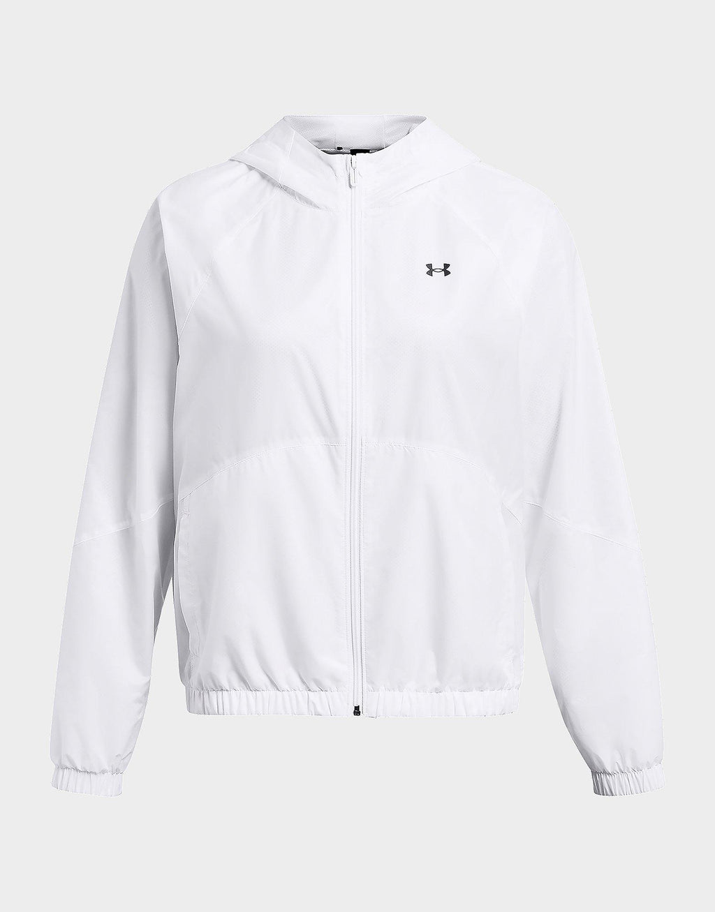 Rival Full Zip Jacket