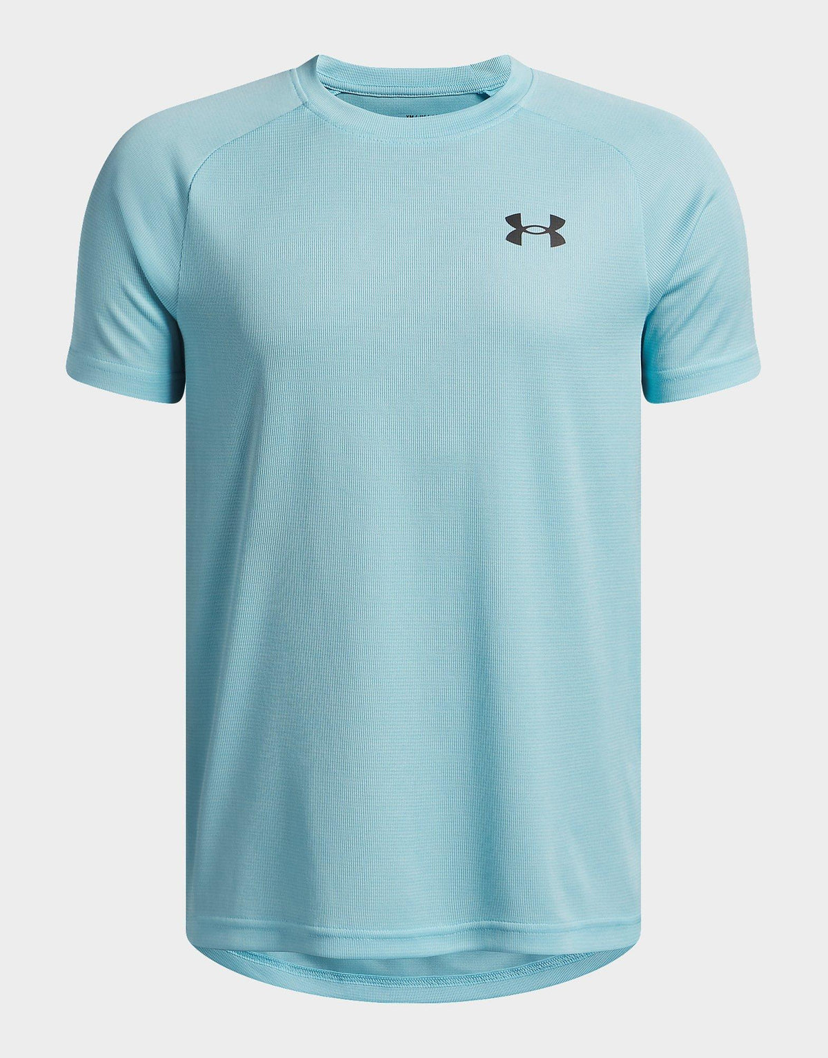 Tech Textured Boys' T-Shirt