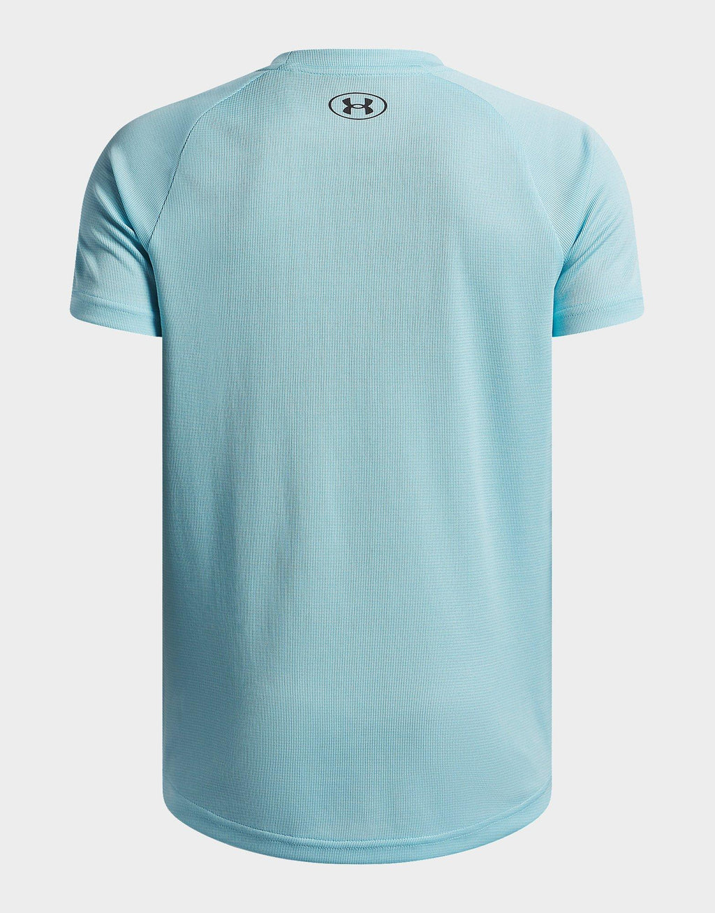 Tech Textured Boys' T-Shirt