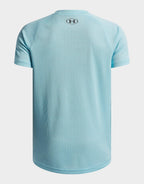 Tech Textured Boys' T-Shirt