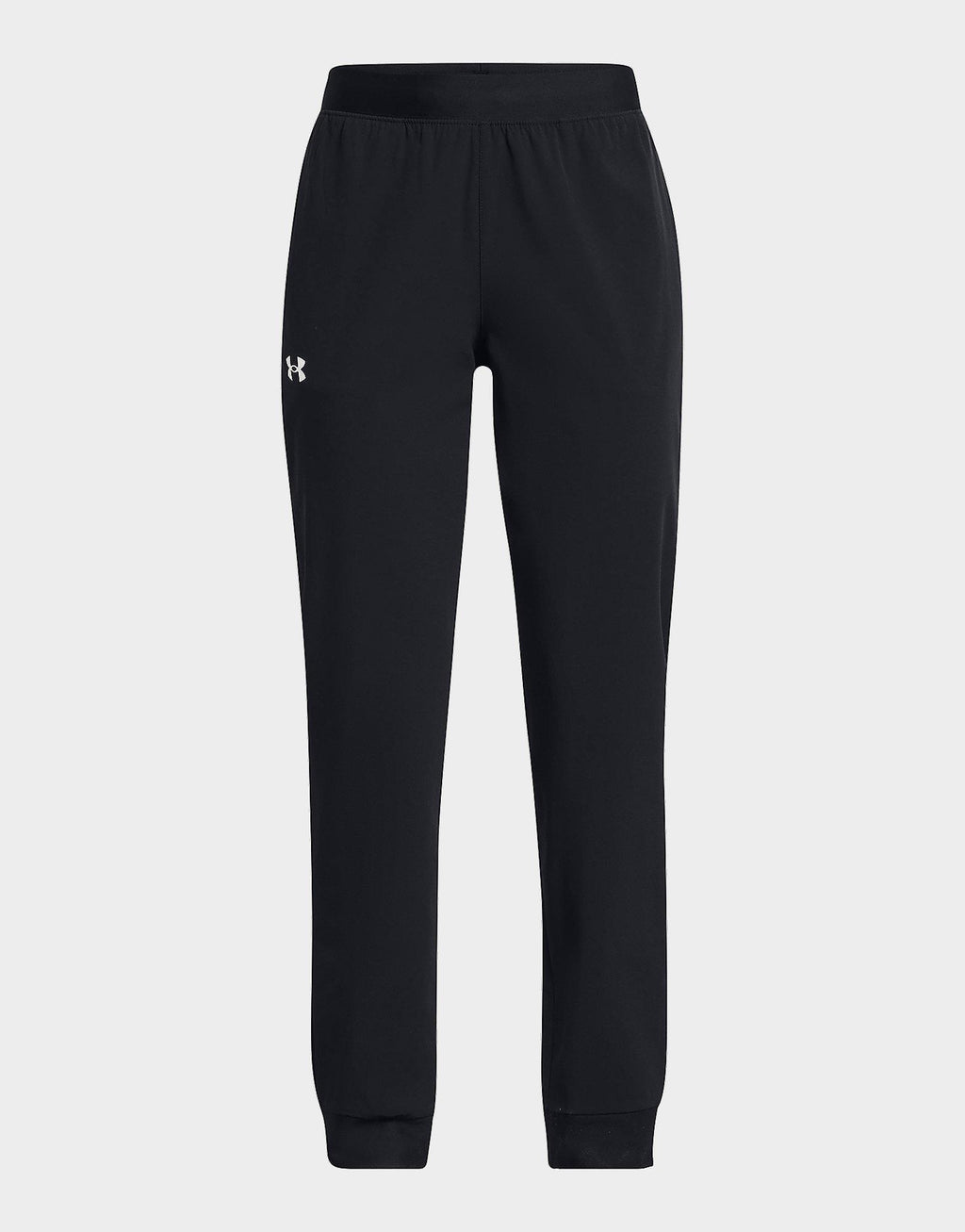 Girls' Rival Woven Track Pants Junior