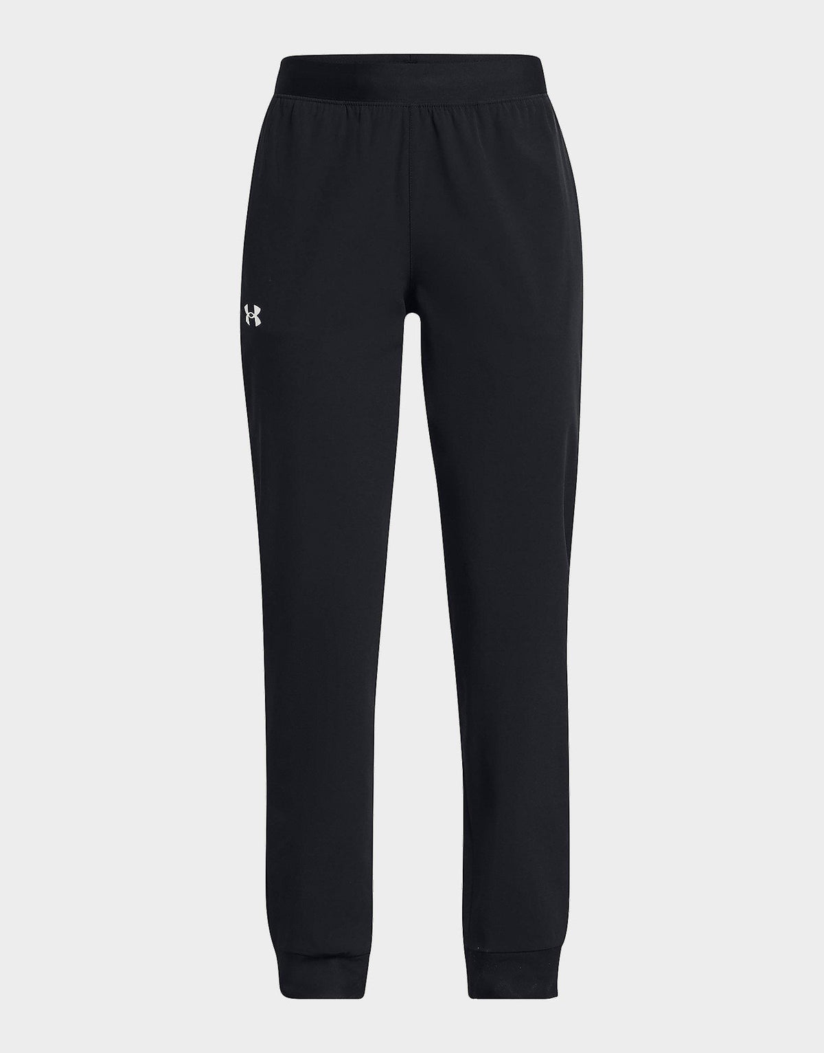 Girls' Rival Woven Track Pants Junior