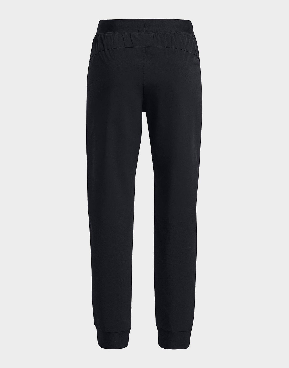 Girls' Rival Woven Track Pants Junior